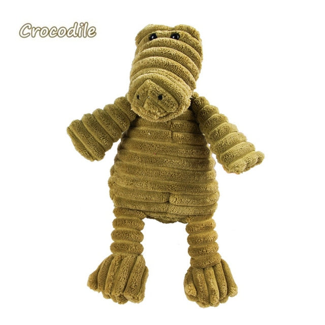Corduroy tuggleksak